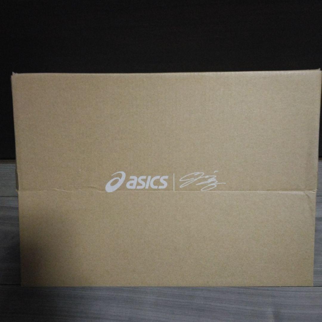 新品_ASICS UNPRE ARS LOW 2 RT 26.0cm　※箱傷有り