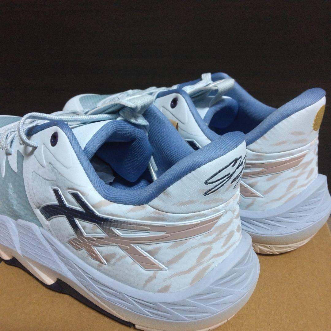 新品_ASICS UNPRE ARS LOW 2 RT 26.0cm　※箱傷有り