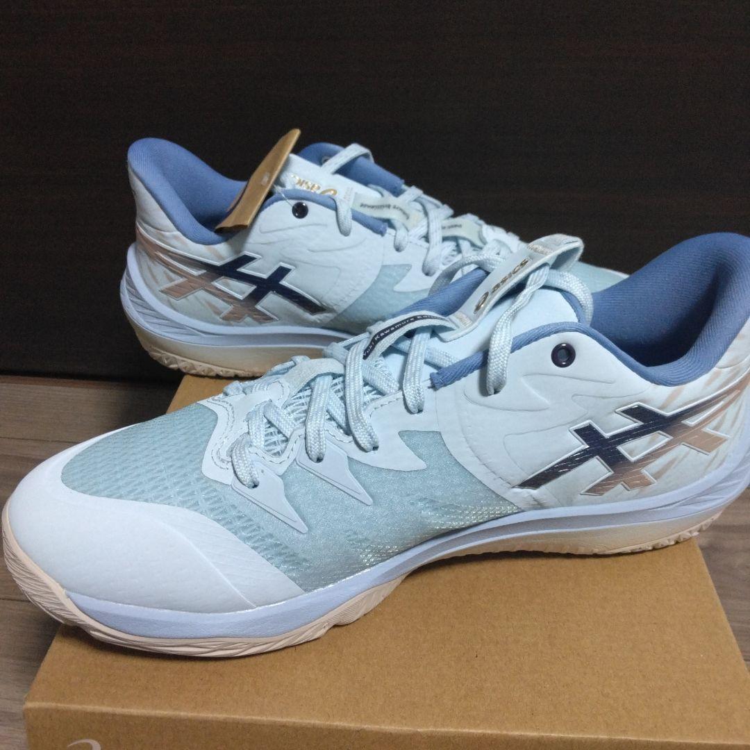新品_ASICS UNPRE ARS LOW 2 RT 26.0cm　※箱傷有り