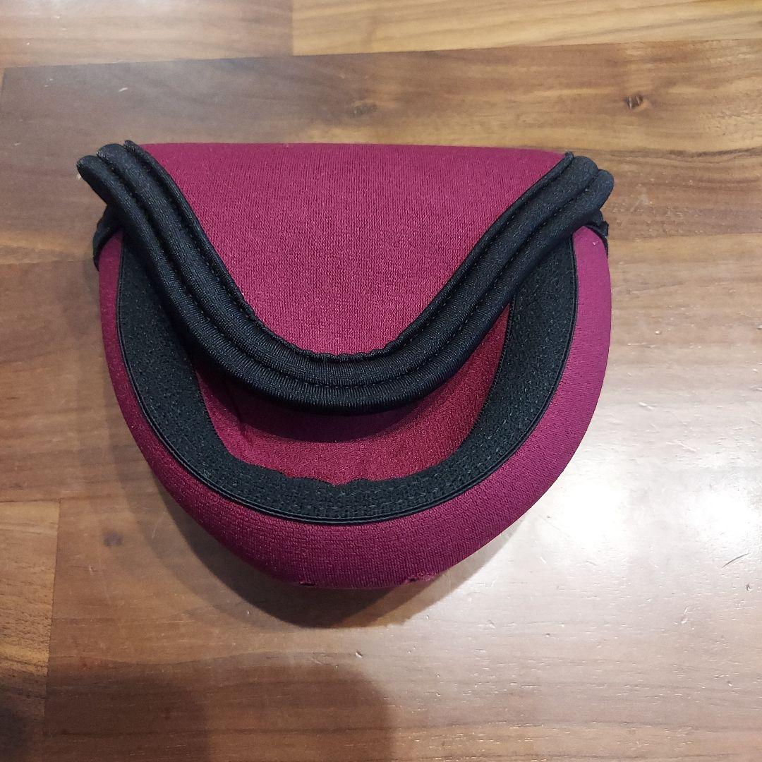 オーヴィス CFO.III フライリール シルバー