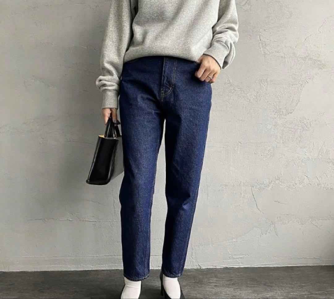 archive eytys oregon flare denim