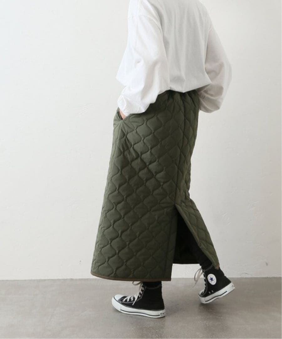 Lemon◡̈ジャーナルスタンダード|キルティングイージータイトスカート
