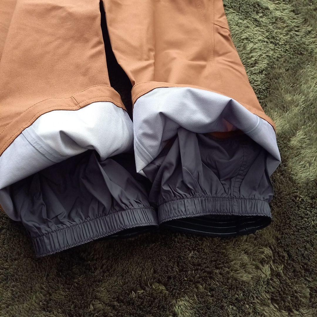 mont-bell マルチトラウザーズ パンツ　レディース XXL-S