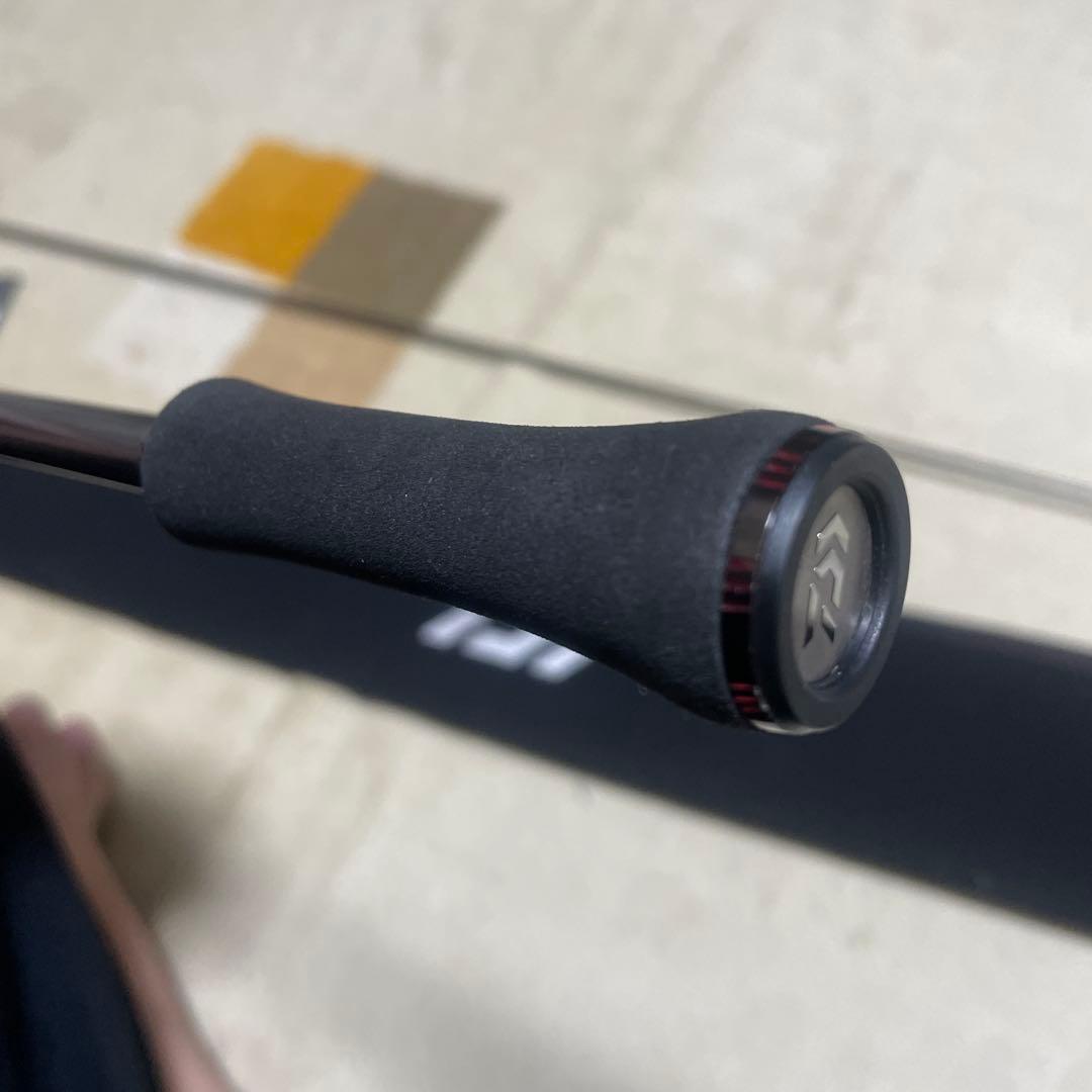 エメラルダス ストイストＲＴIL 79mmh ダイワ