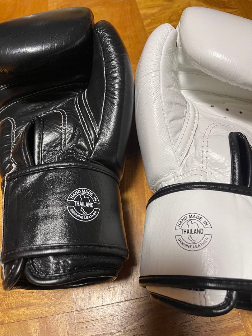 [値下げ]Fairtex BGV24 ボクシンググローブ 16oz