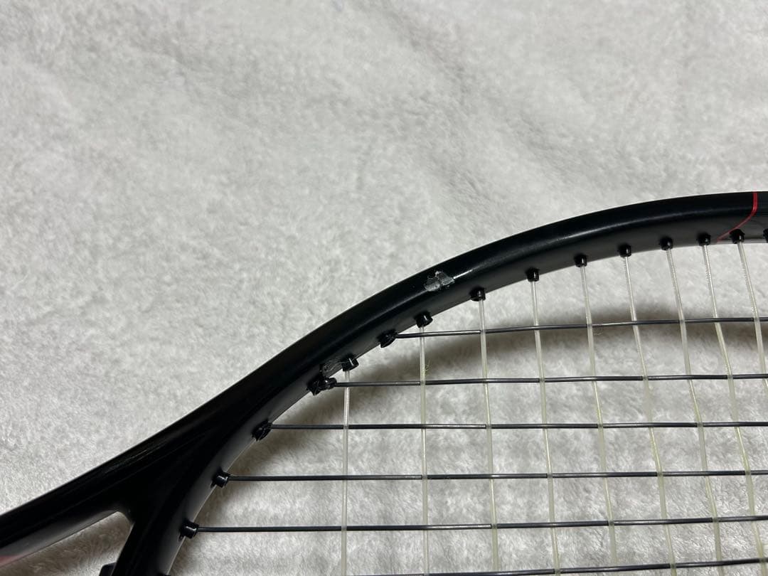 ［値下げ］ダンロップ DUNLOP CX 400 TOUR ブラック G3