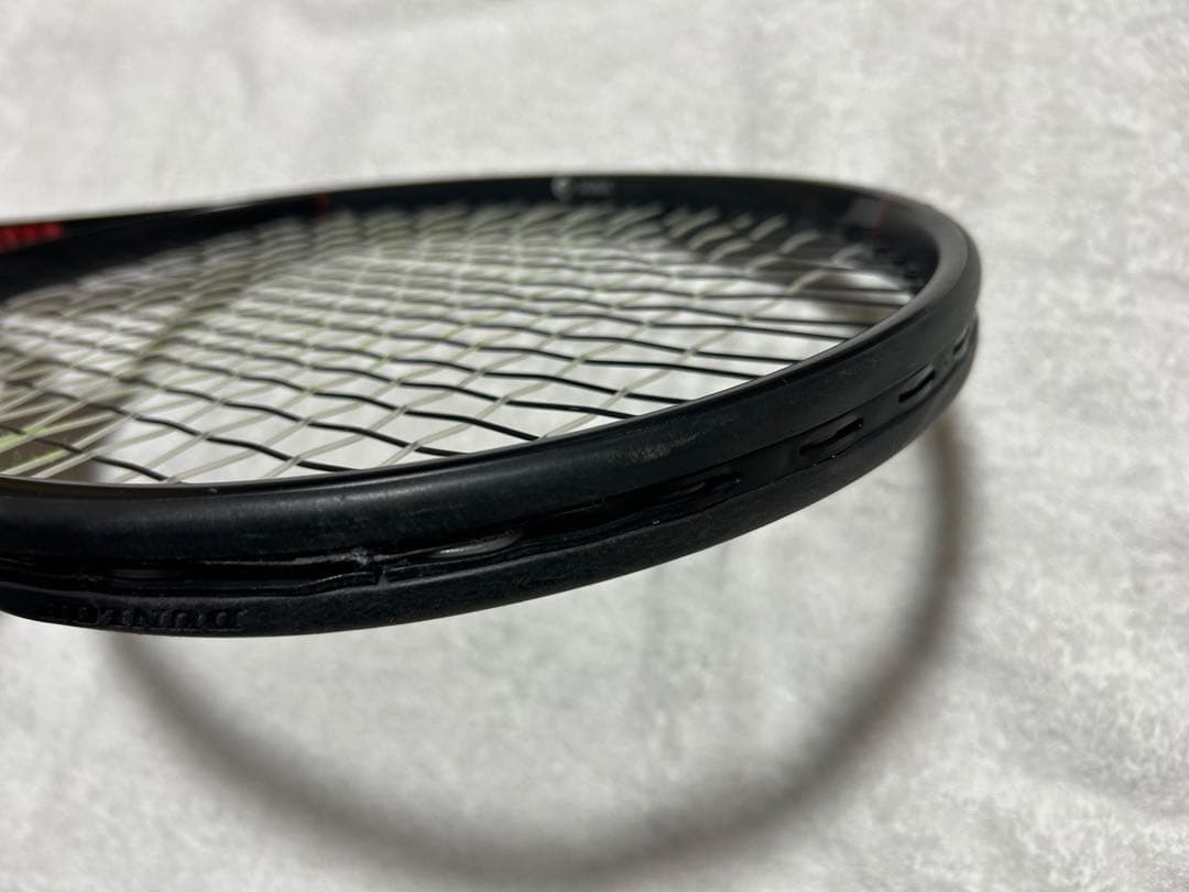 ［値下げ］ダンロップ DUNLOP CX 400 TOUR ブラック G3