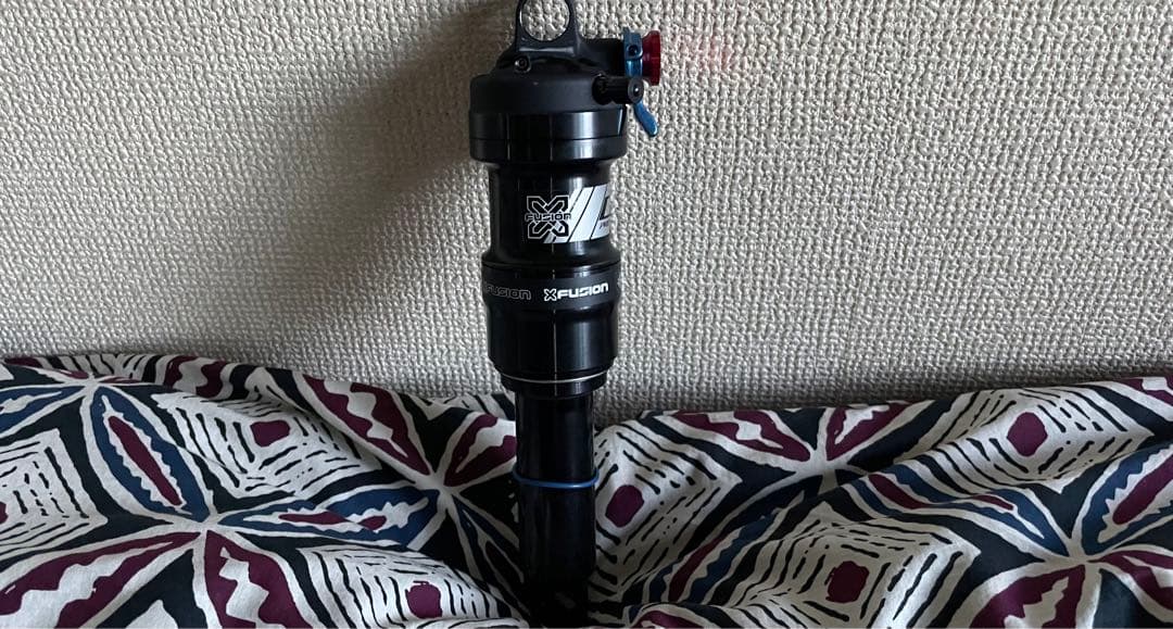 パーツ X-Fusion Pro 2