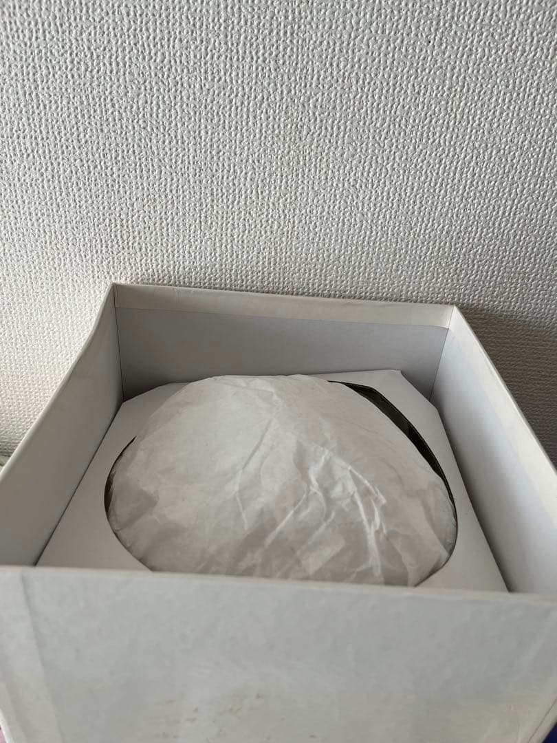 マルタン・マルジェラ スノードーム Maison Martin Margiela