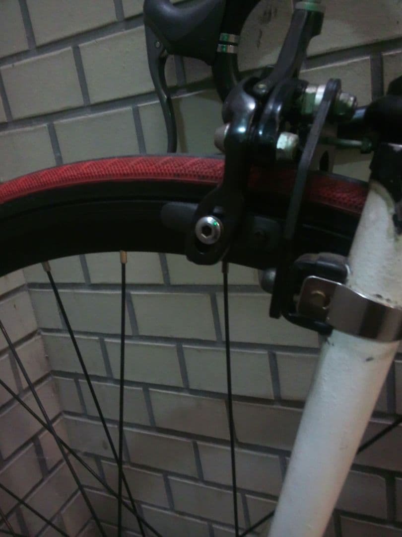 PANASONIC 「パナソニック」 NJS 年式不明 ピストバイク | ピスト