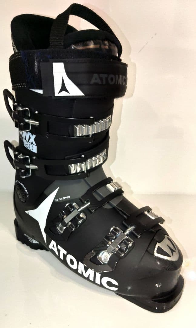 ATOMIC HAWX MAGNA80 25cm-25.5cm 新品収納袋付き - メルカリ