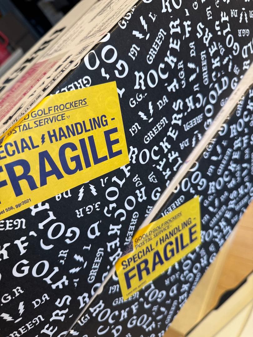 メンズウェア GOOLD GOLF ROCKERS black XL