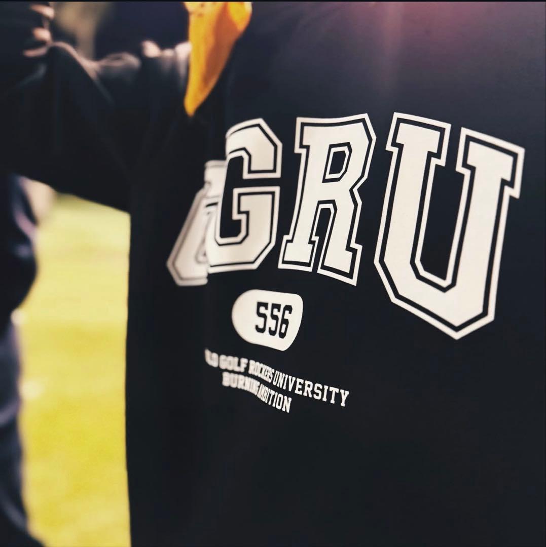 メンズウェア GOOLD GOLF ROCKERS black XL