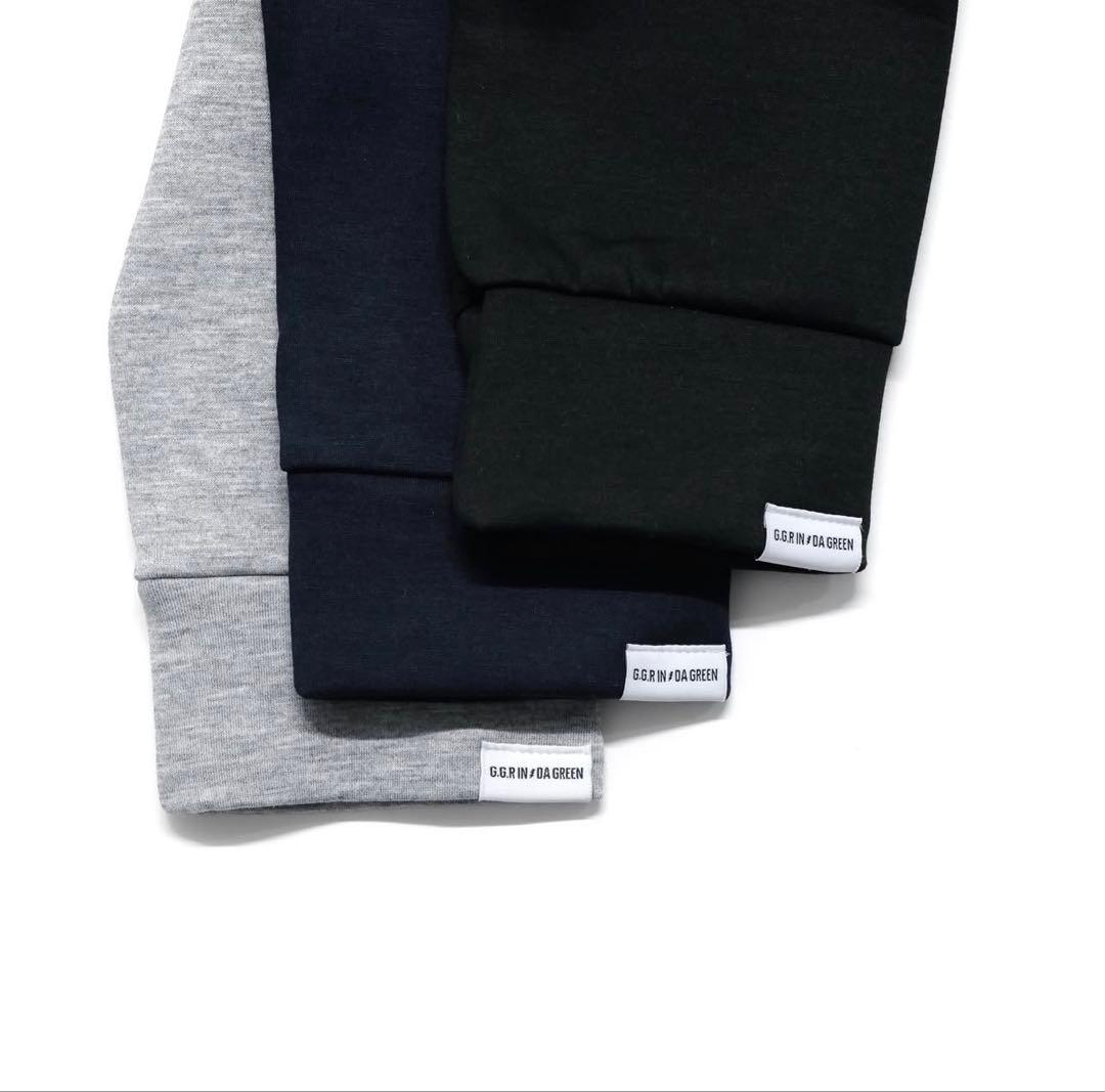 メンズウェア GOOLD GOLF ROCKERS black XL