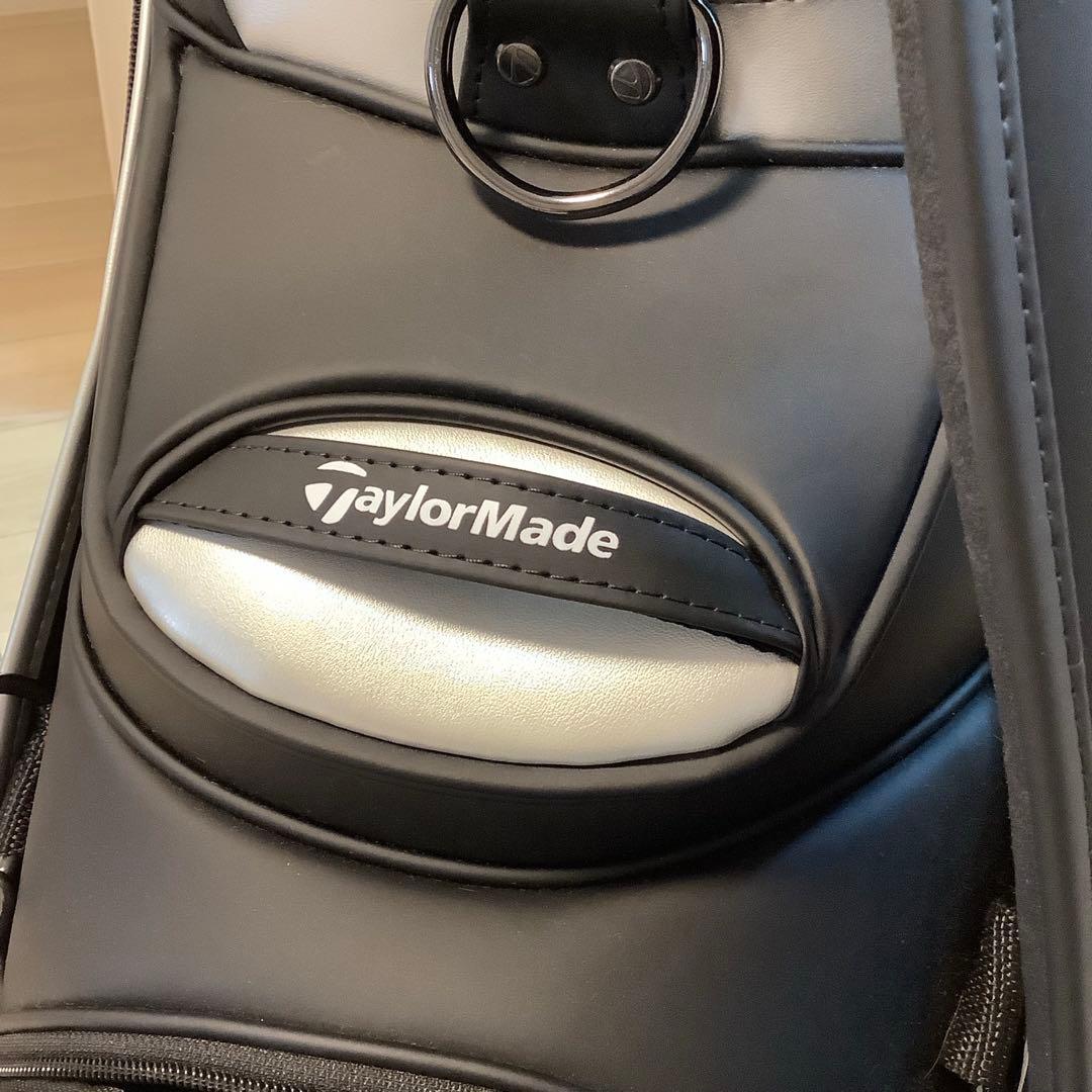 【超美品】Qi35 キャディバッグ　プロ仕様！！