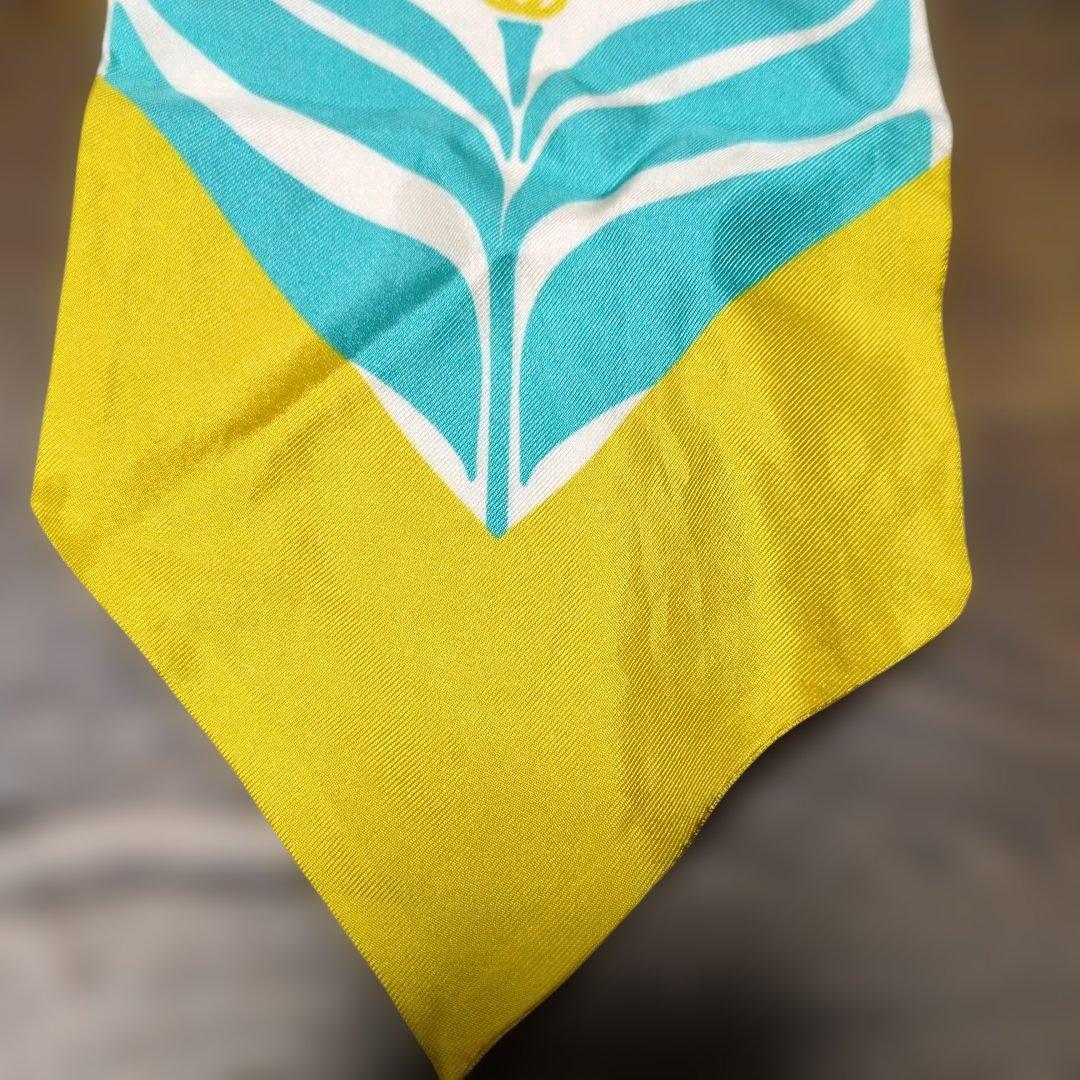 GUCCIスカーフ Gucci × adidasコラボ