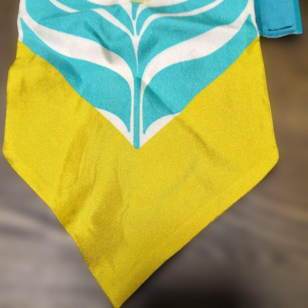 GUCCIスカーフ Gucci × adidasコラボ