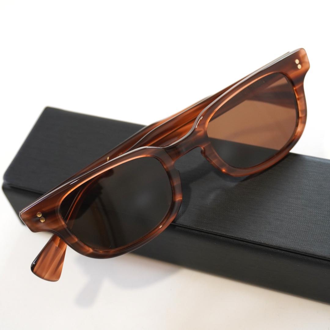 ▢NEIGHBORHOOD▢ネイバーフッド サングラス BIG LOCO