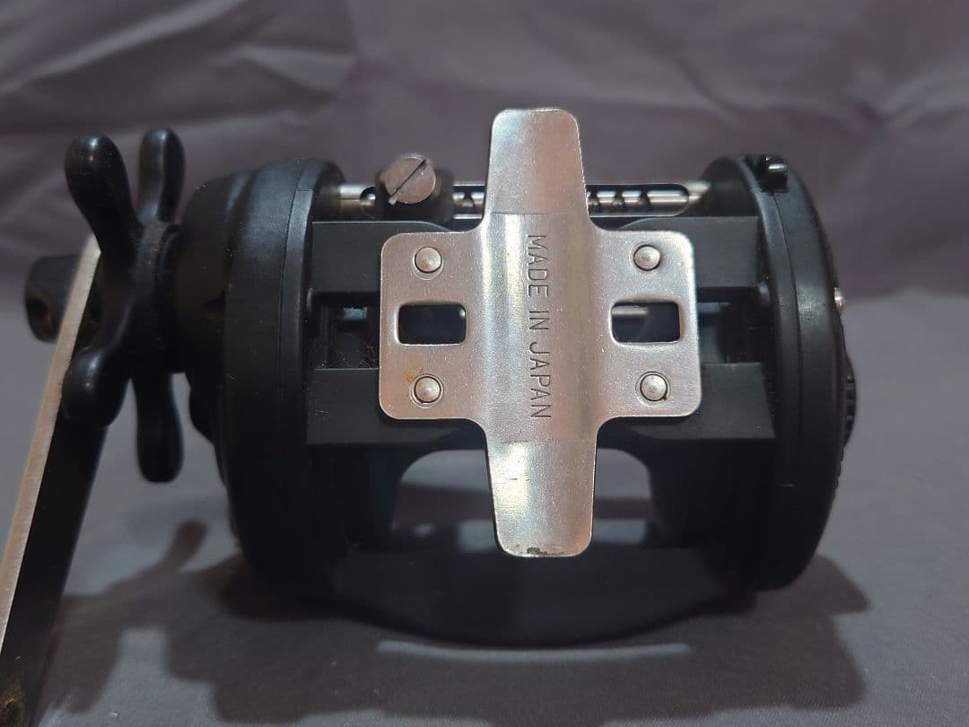 RYOBI TRYMASTER 70 & 50 リールセット