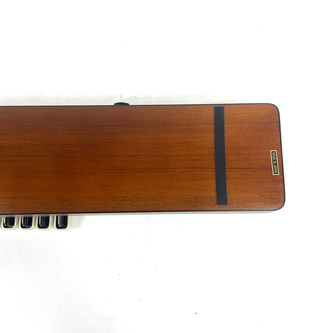 ライリッシュ LYRISH SUBARU スバル 大正琴 ケース付き