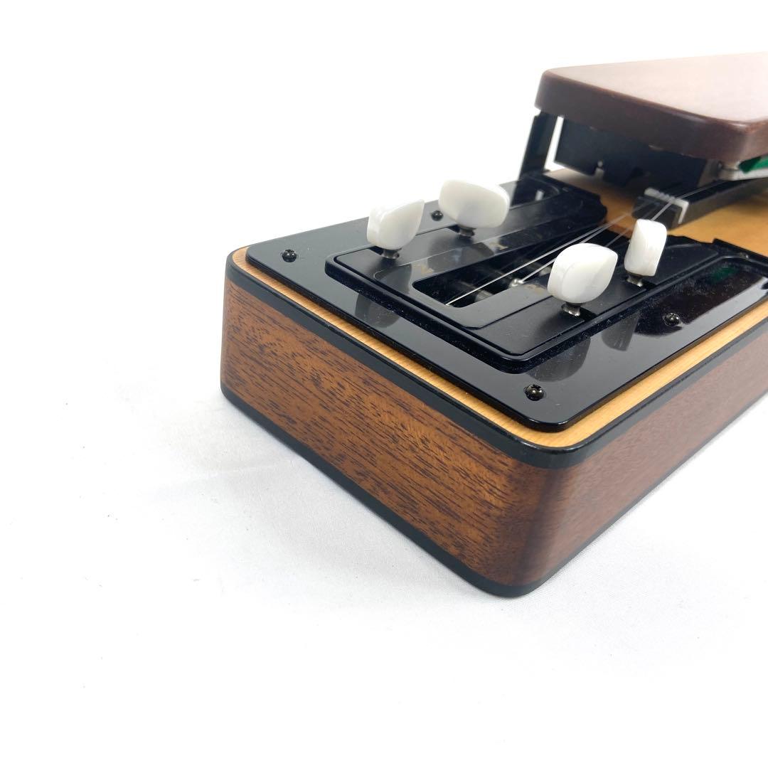 ライリッシュ LYRISH SUBARU スバル 大正琴 ケース付き