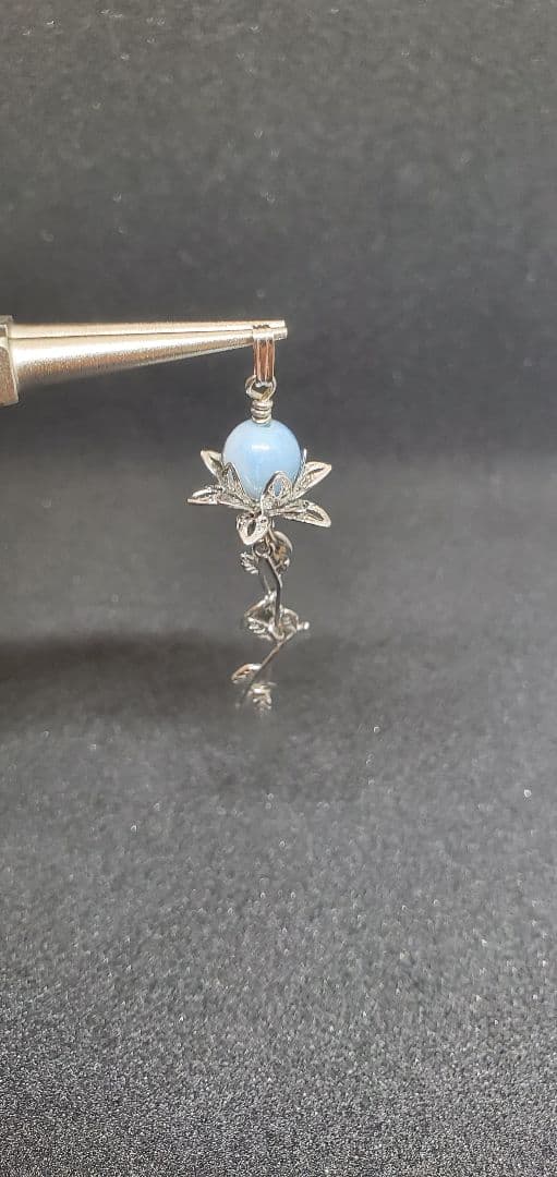 糸魚川翡翠 入りコン沢 アクセサリー