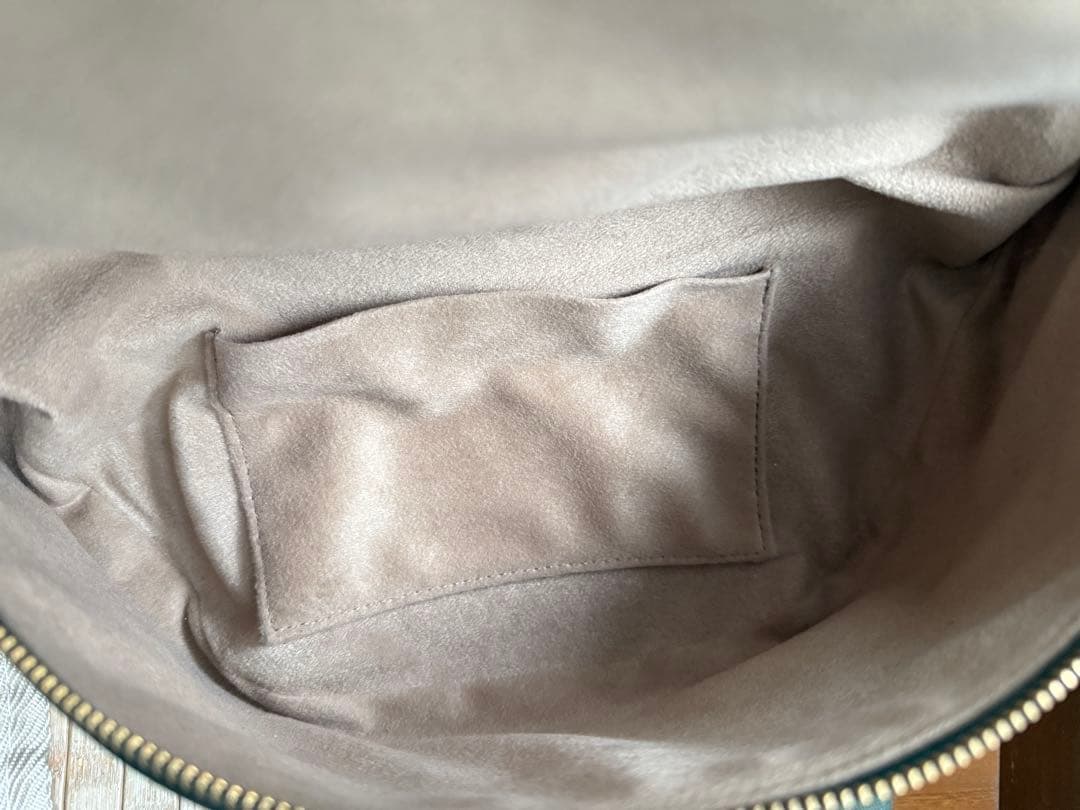 chiiiibag ボディバック