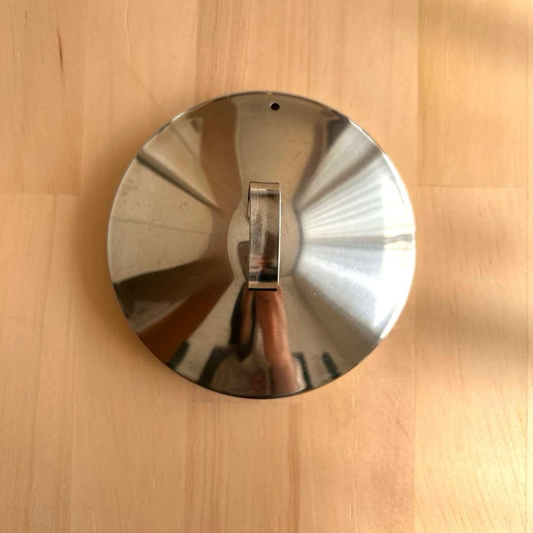 OPA Mari マリ ステンレスケトル 1.5L