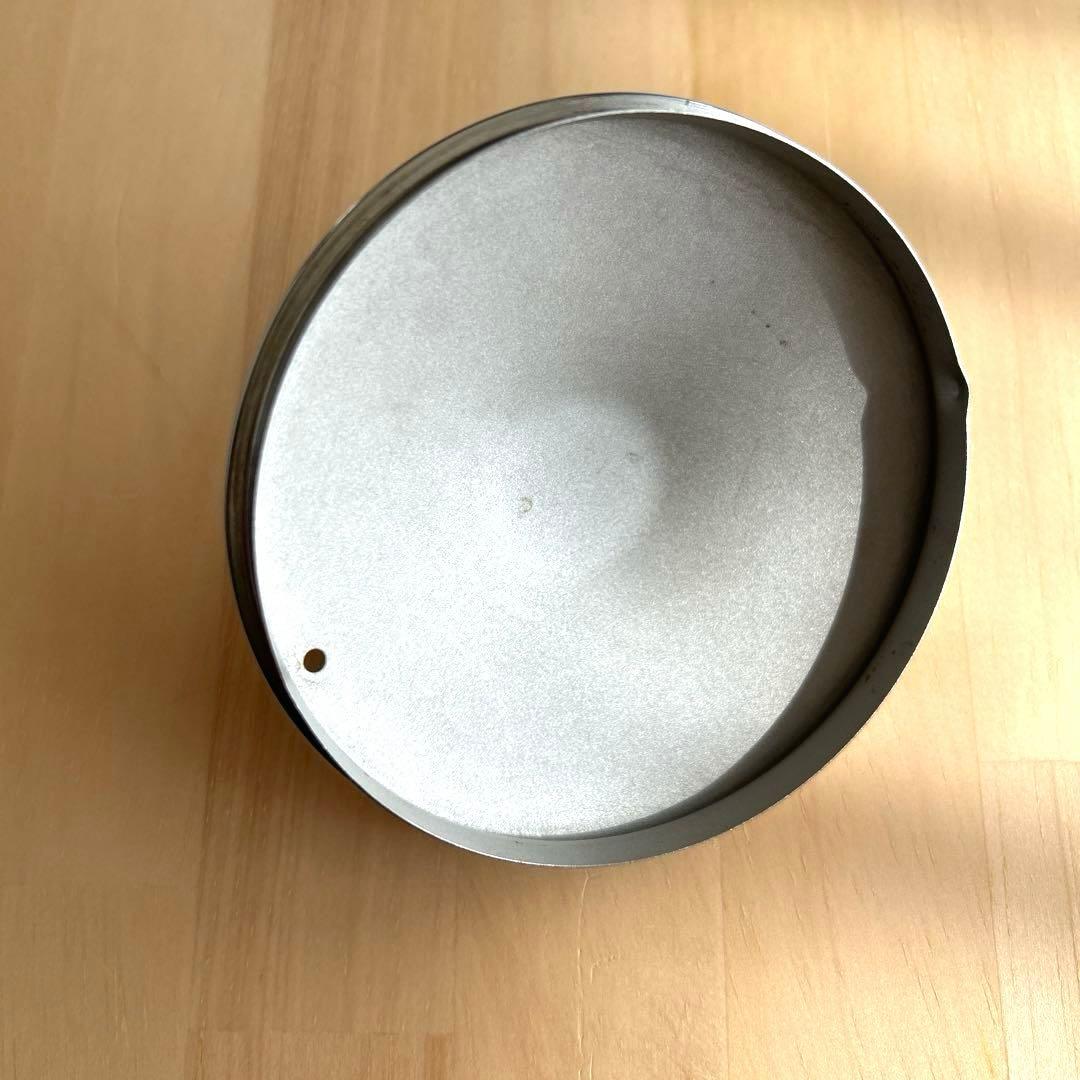 OPA Mari マリ ステンレスケトル 1.5L