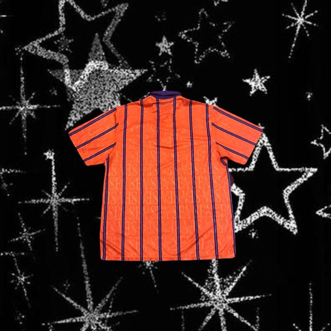 スコットランド代表 93 / 95 アウェイ ユニフォーム アンブロ