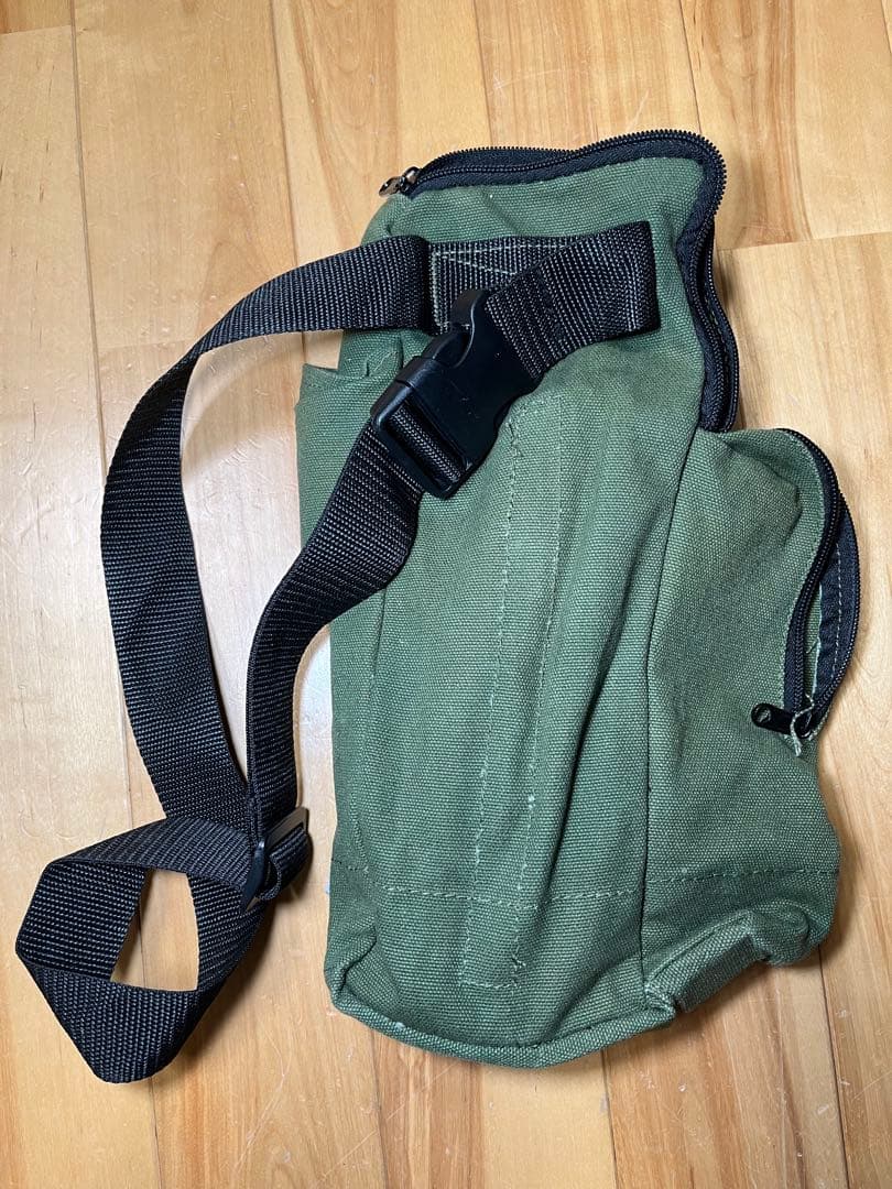 DOD ペグマクハコブペグバッグ & エリッゼステーク 28cm × 16本