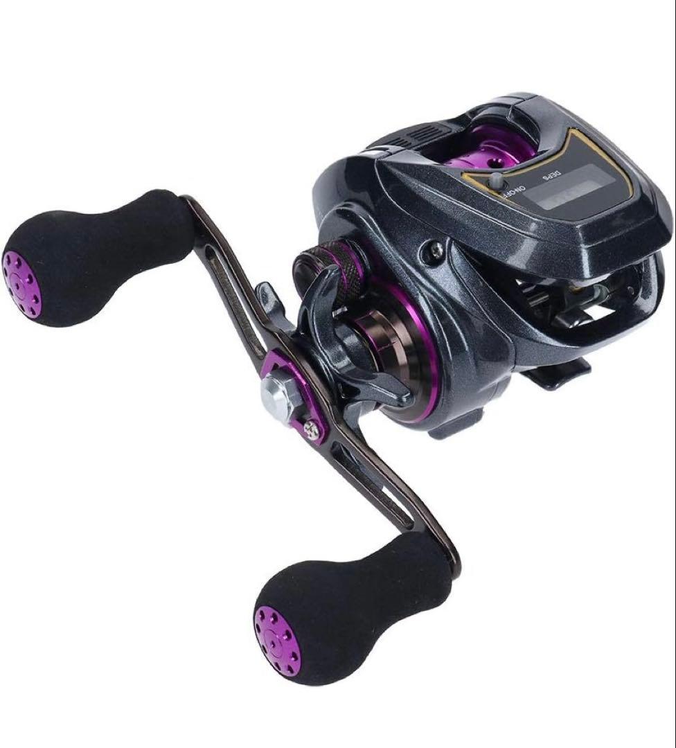 ❣️値下げ❣️Daiwa LIGHT SW X IC フィッシングリール