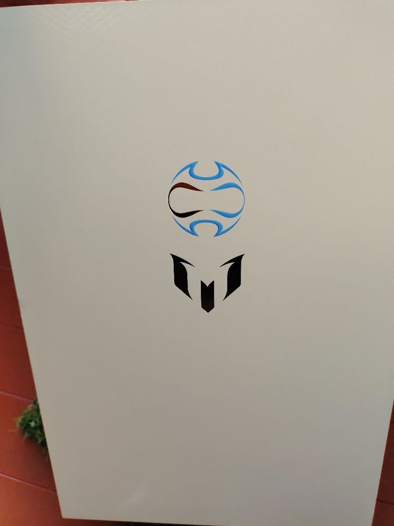 アディダス F50 ELITE FG TUNIT メッシ