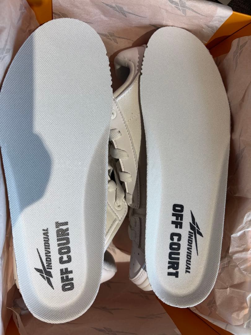 バスケ用バッグ SPO EASY1 White 28.5cm