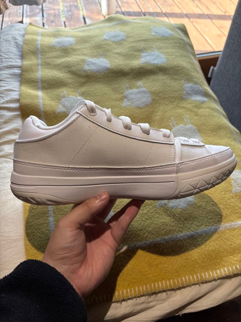 バスケ用バッグ SPO EASY1 White 28.5cm