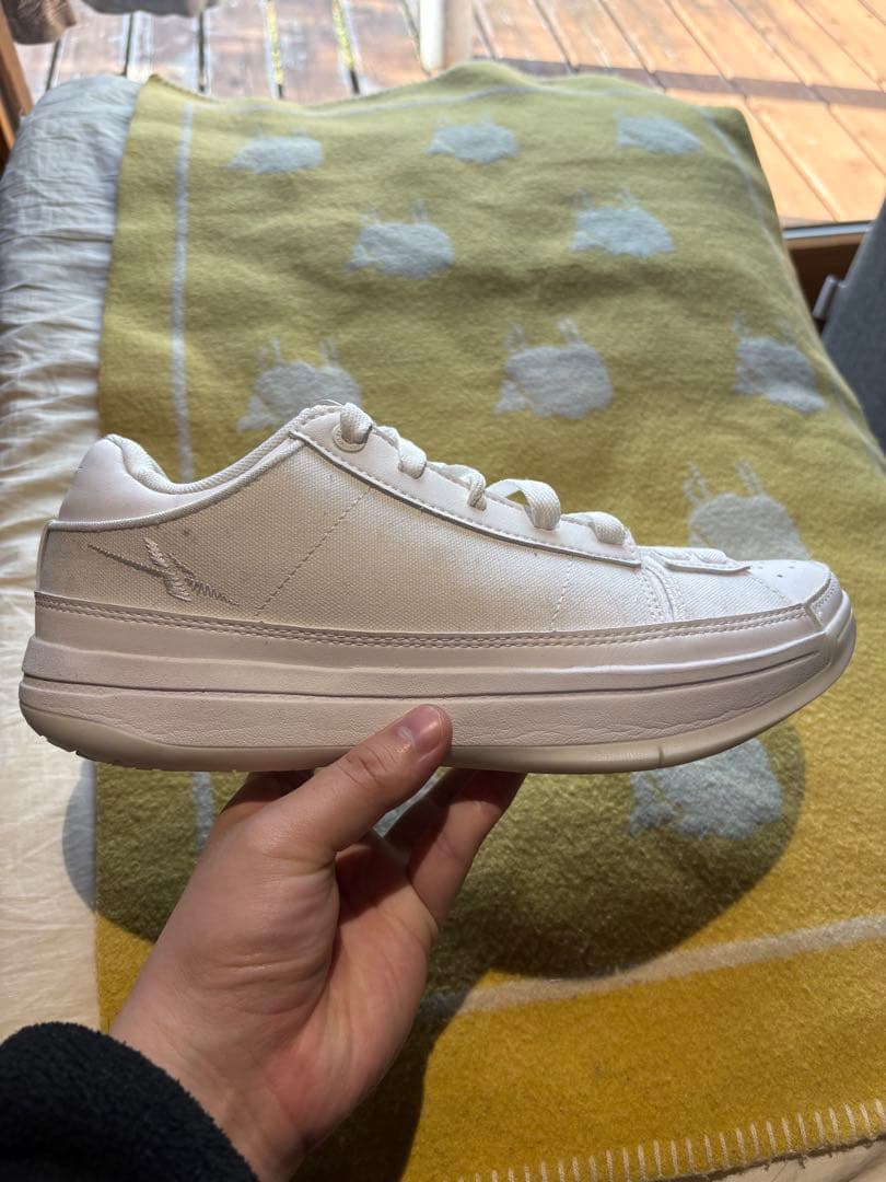 バスケ用バッグ SPO EASY1 White 28.5cm