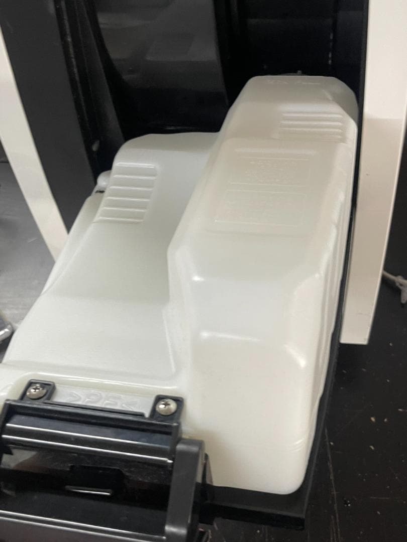 SHARP 加湿空気清浄機 KC-HD70 プラズマクラスター7000