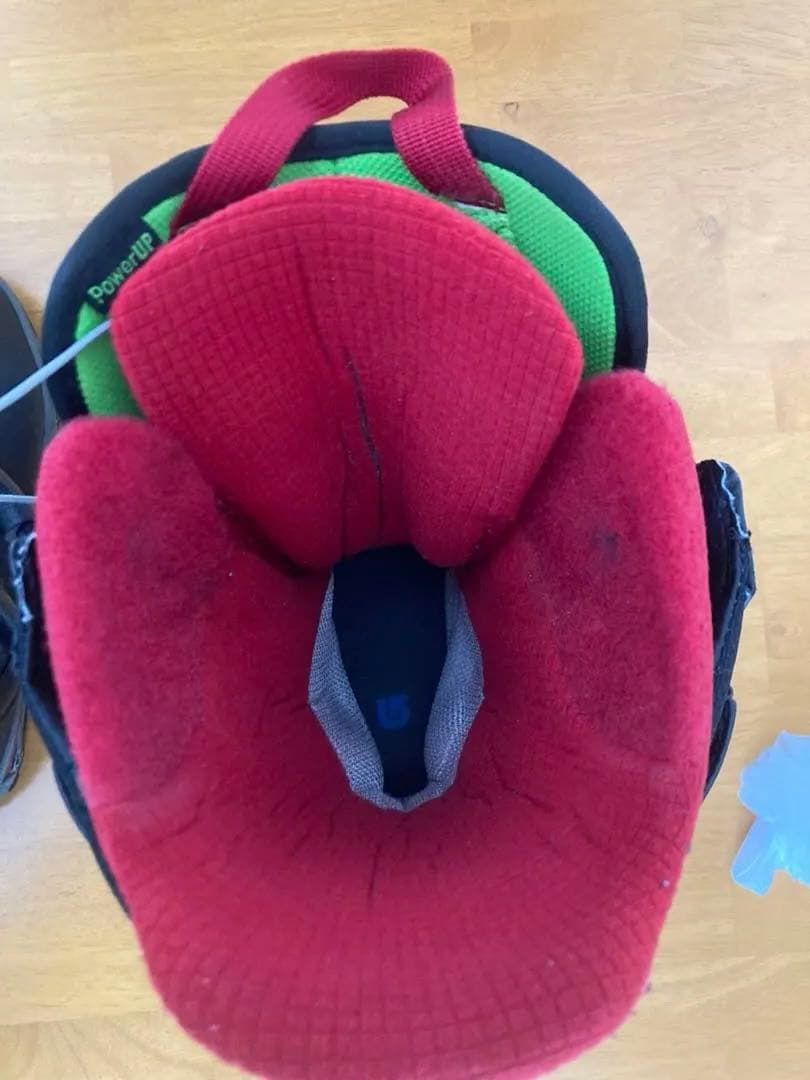 スノーボードブーツ バートン　インペリアル26