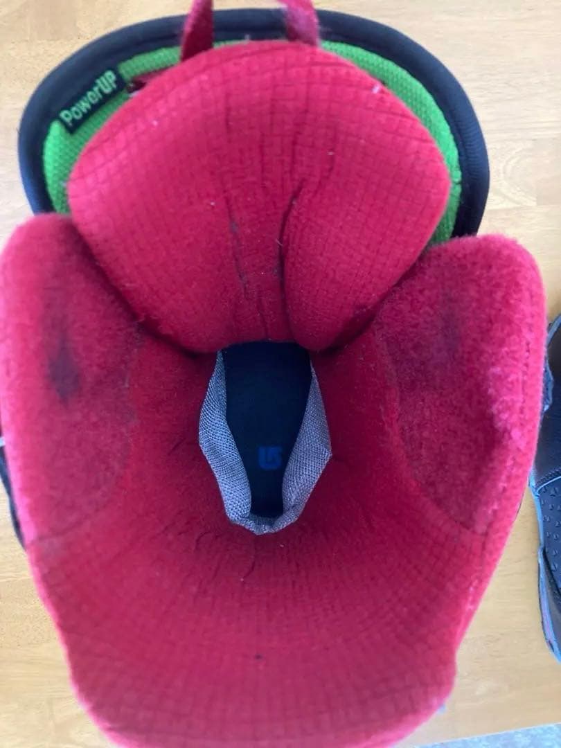 スノーボードブーツ バートン　インペリアル26