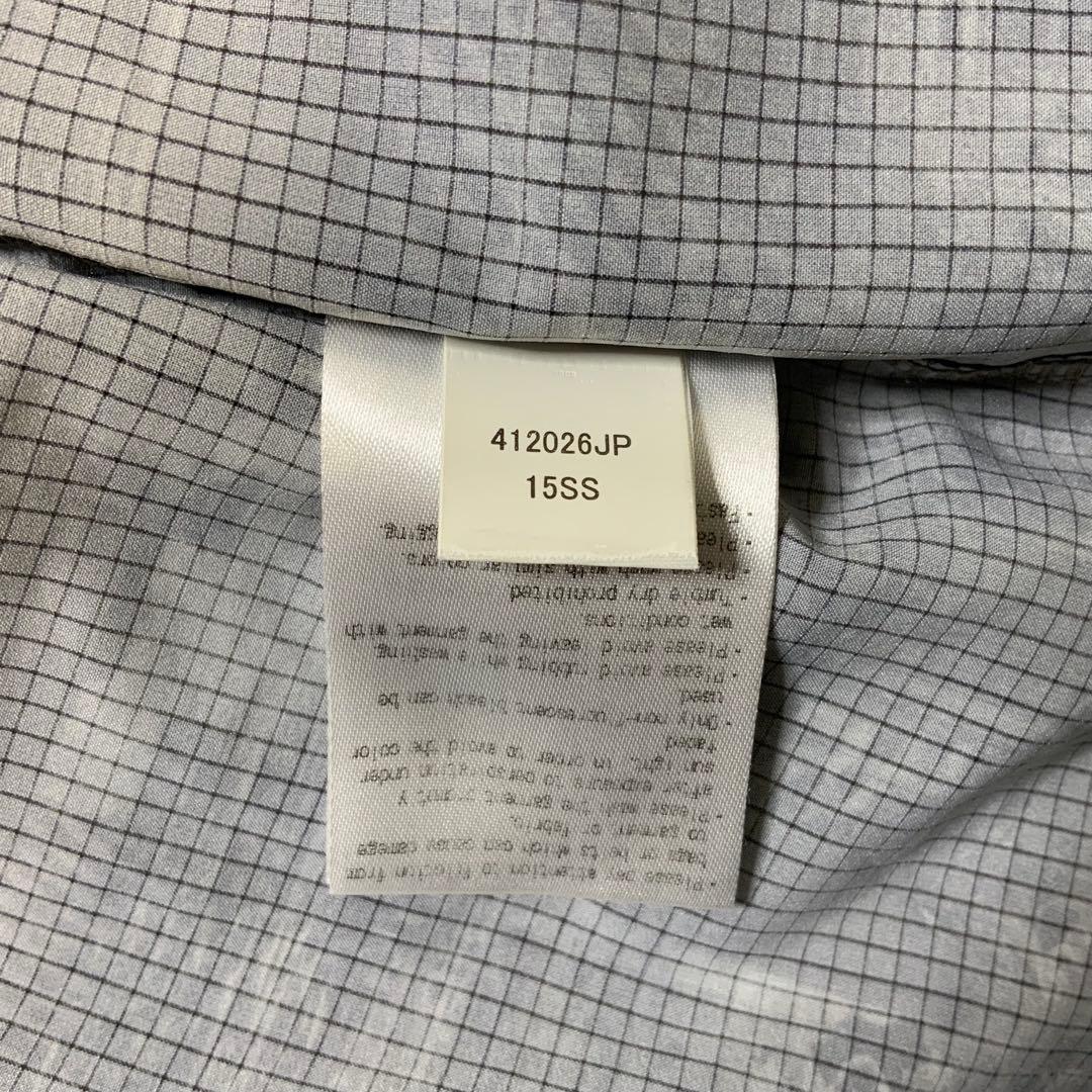 OAKLEY オークリー 412026JP フード付 ジップベスト M スカル柄