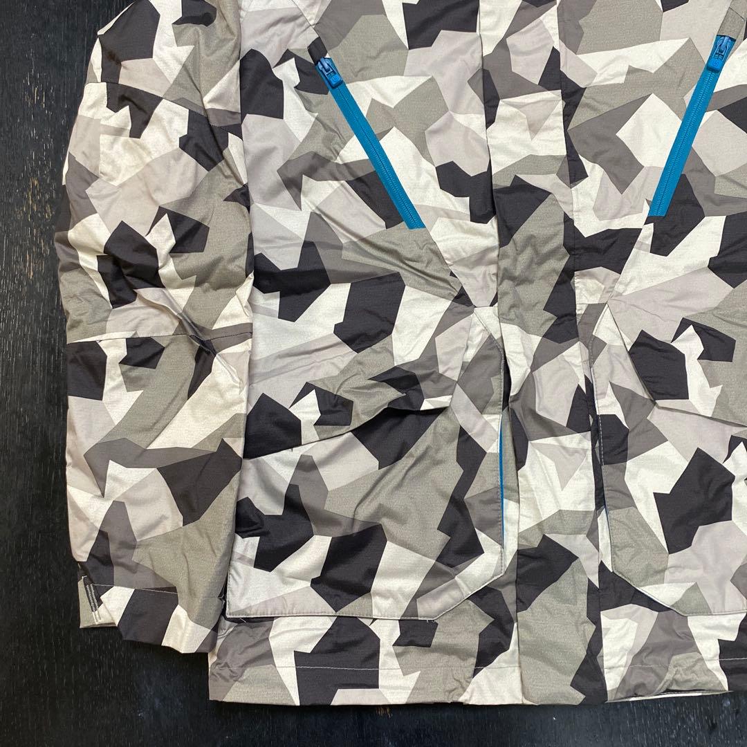 BURTON スノーボードウエア