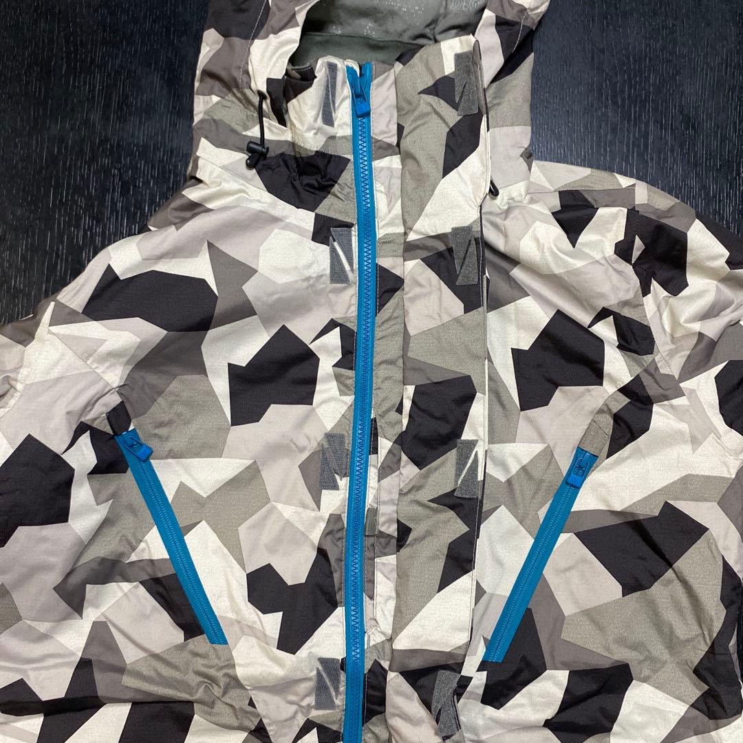 BURTON スノーボードウエア