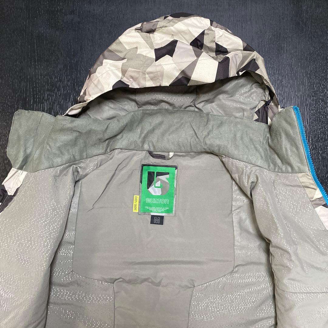 BURTON スノーボードウエア