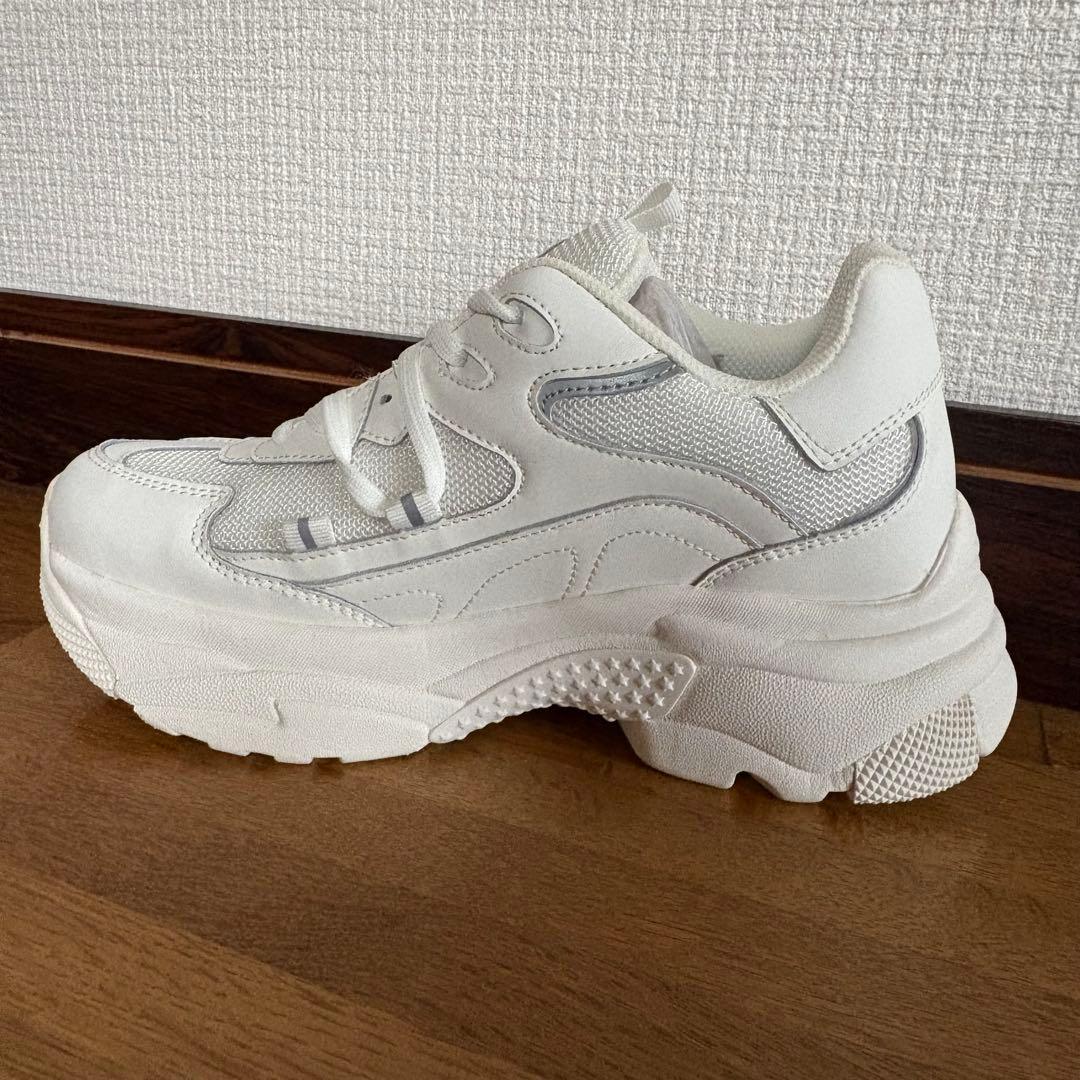 S*A様 THE NORTH FACE スニーカー 24.0cm NS93L81