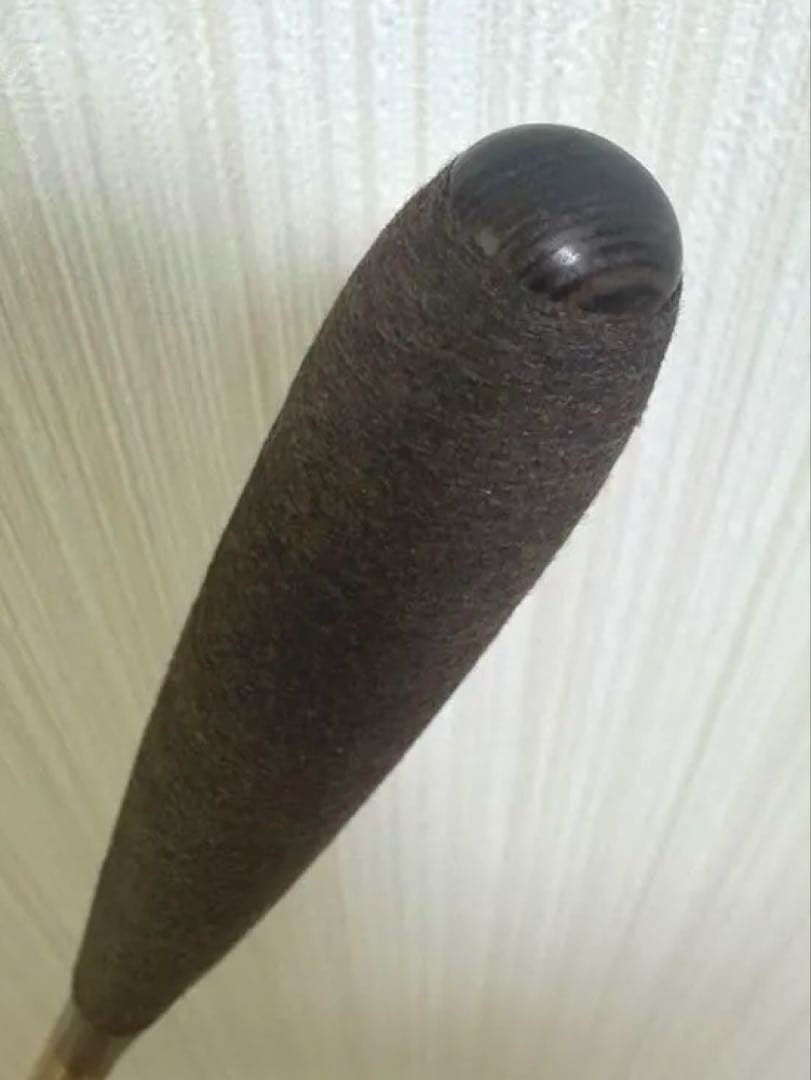 美品 SHIMANOシマノ 朱紋峰 嵐水 14尺 ヘラブナ ヘラ竿 和竿 竹竿