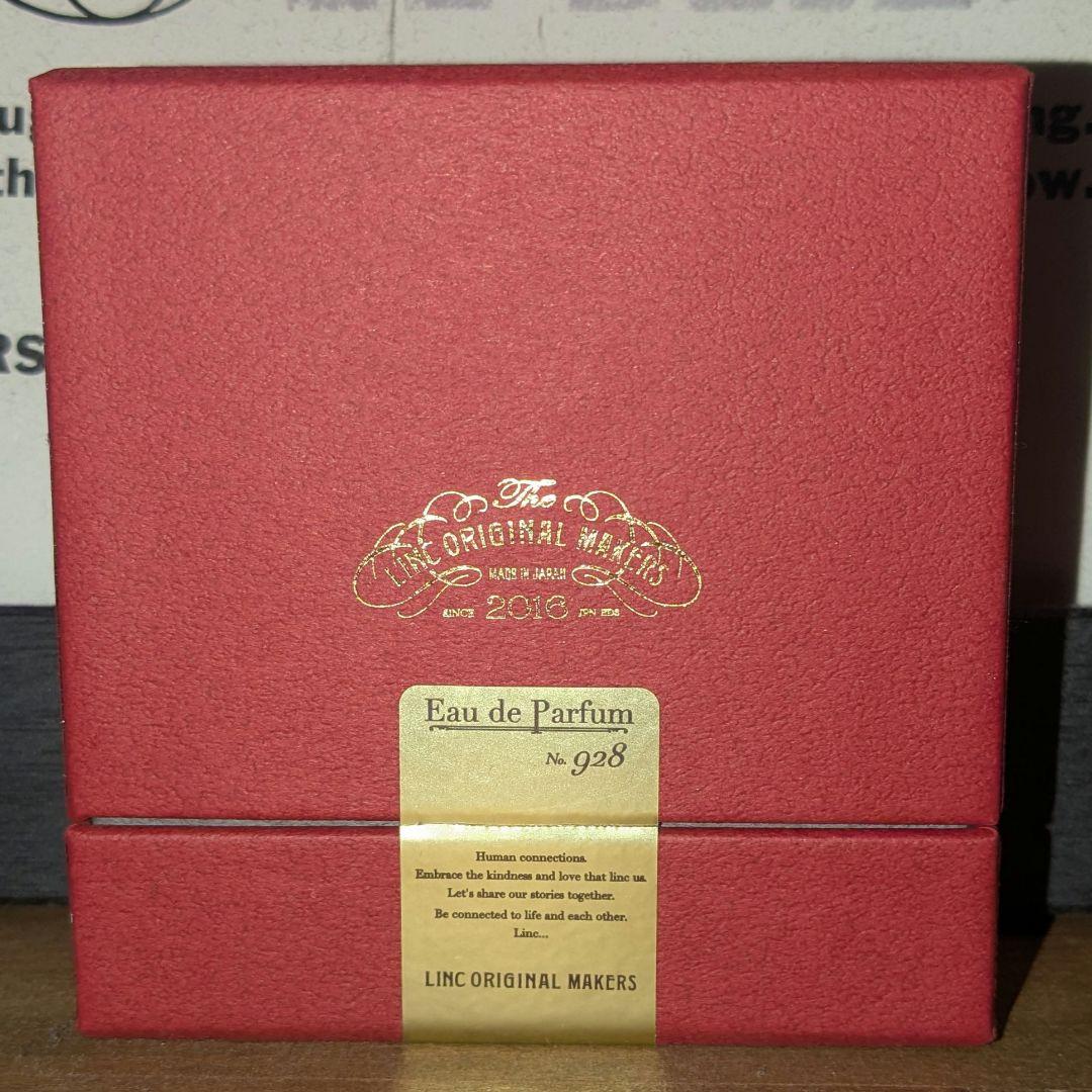 LINC ORIGINAL MAKERS No.928　リンクオリジナル