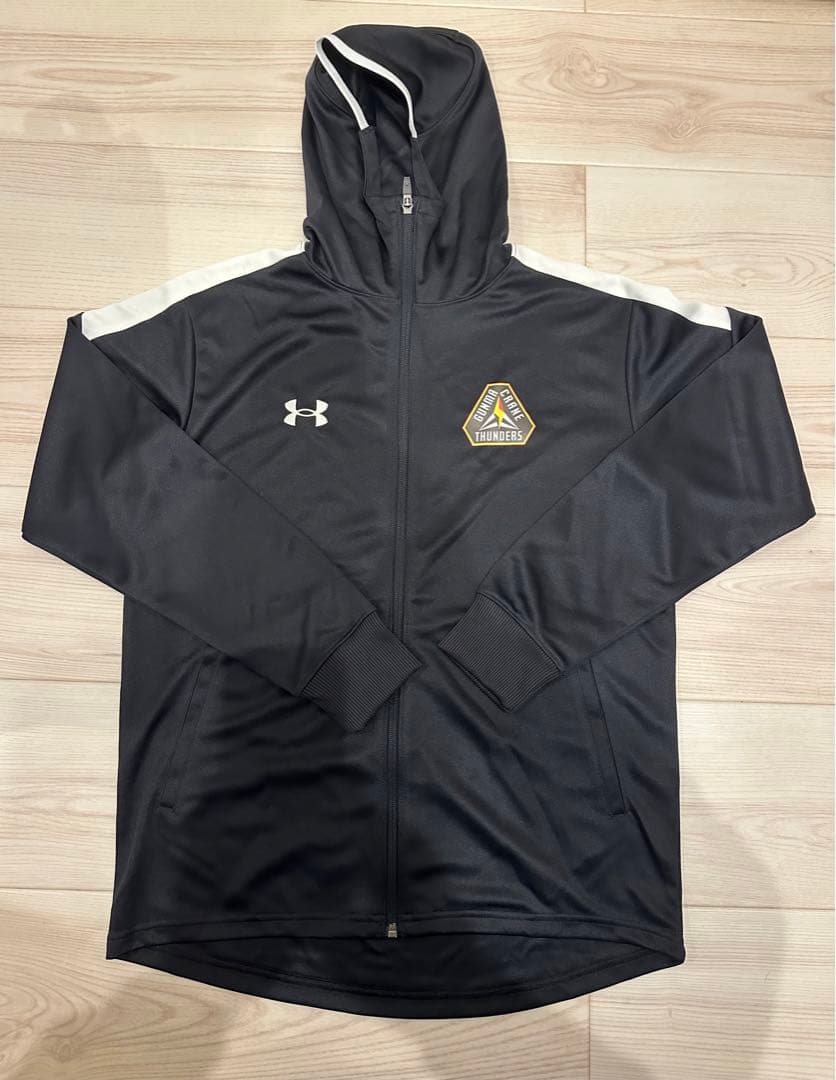 群馬クレインサンダーズ ジャージ 上下セット 群馬クレインサンダーズ