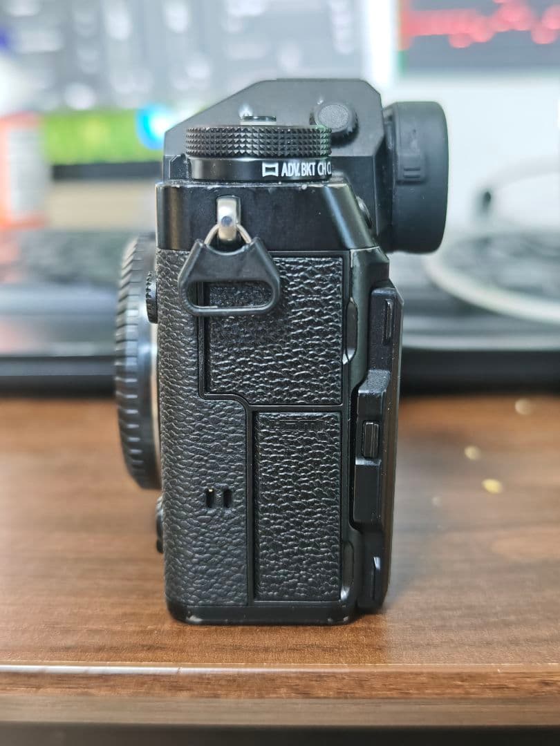 FUJIFILM X-T5 ミラーレスカメラ