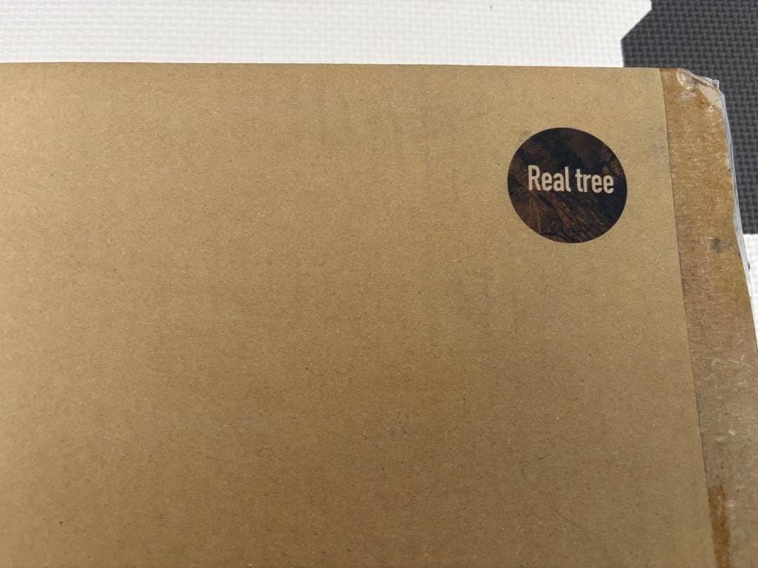 くにShim.Craft TGF ウォールナット/収納ケース／天板4枚/脚