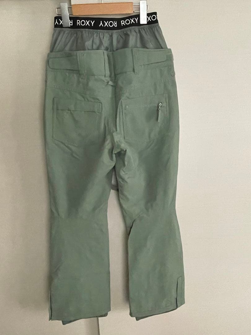 ROXY ロキシー スノーボード ウェア　パンツ　レディース